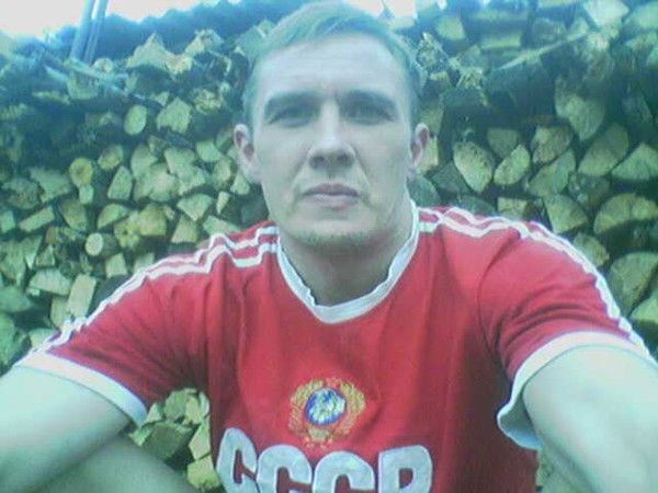 Дмитрий Вегерчук