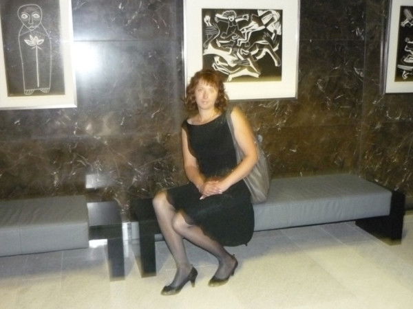 Юлия Гусева