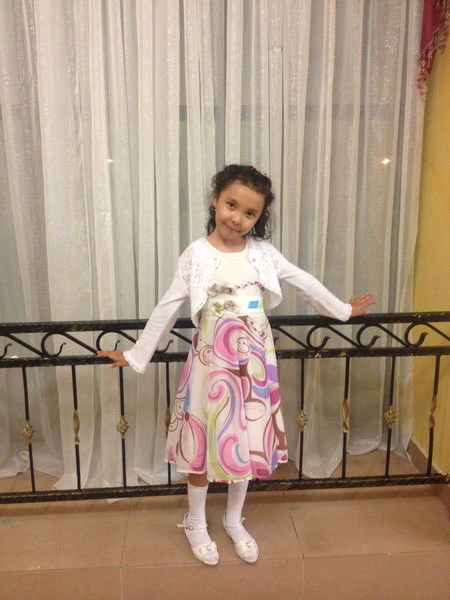 Дамир Альменов