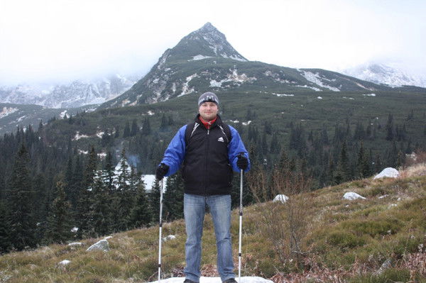 Денис Ахремко