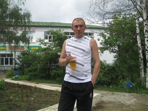 Сергей Кузнецов