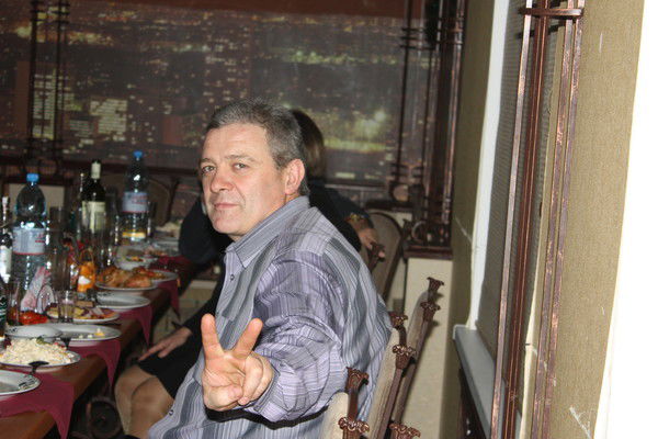 Дмитрий Карпов