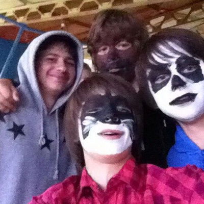 Денис Новиков