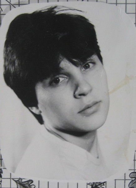 Зоя Зиганшина