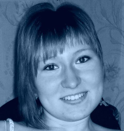 Елена Селиванова