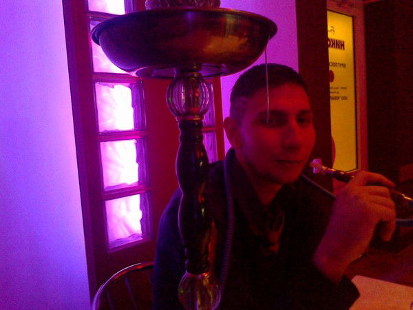 Александр Сизенцов