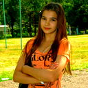 Алина Альмухаметова
