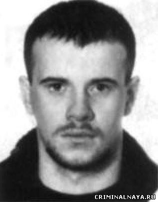 Степан Ануфриев