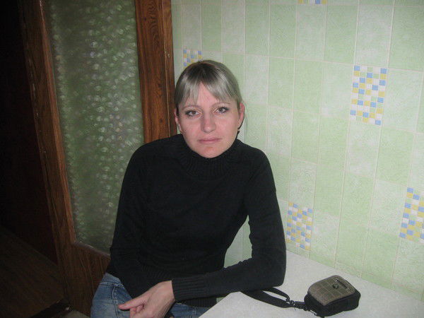 Оксана Маноли