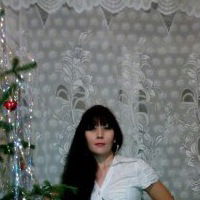 Юлия Медведева