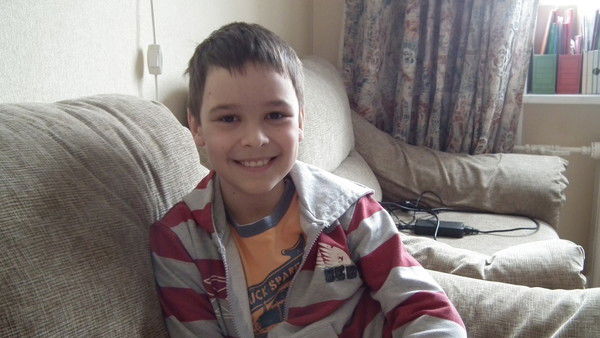 Антон Стригин