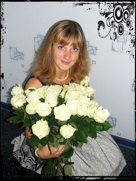 Виктория Козлова