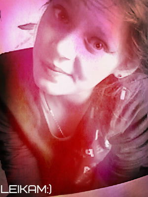 Валерия Лейкам