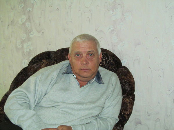 Александр Бадов