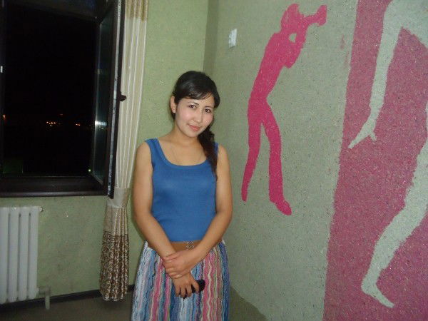 Самал Сейдикенова