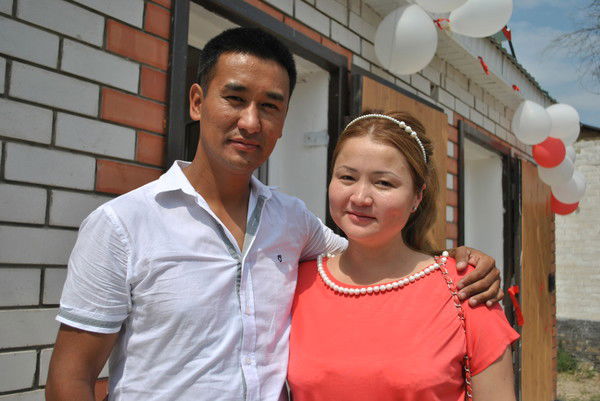 Салон Сем Сервис Кобда