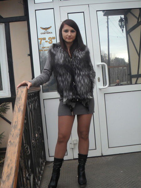 Наталья Меркулова