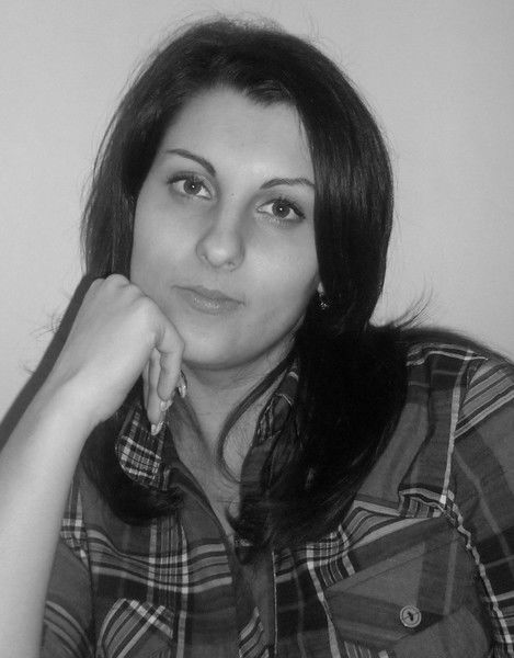 Алёна Рябчук