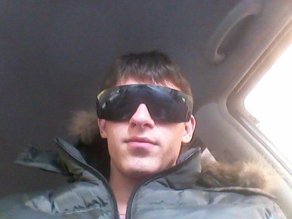 Слава Титов