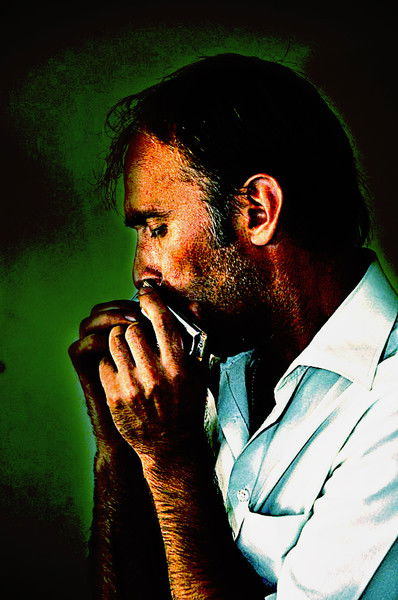 Алексей Баркатунов