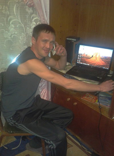 Рафис Идиятуллин