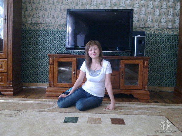 Гульим Курмангалиева