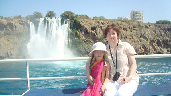 Эльмира Мингатина