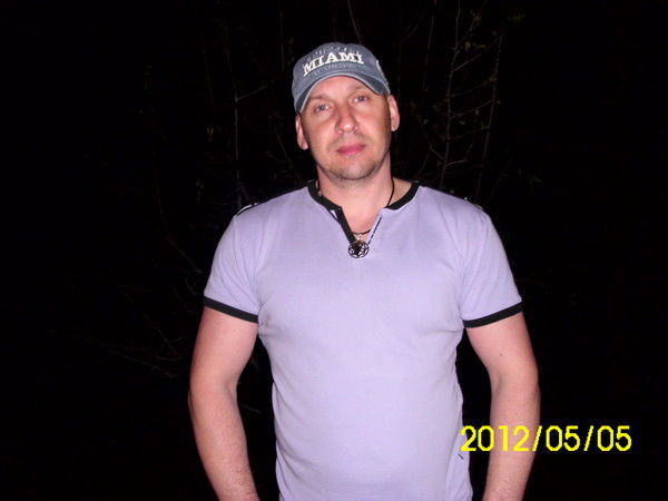 Сергей Коваленко