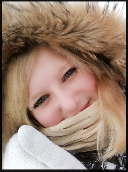 Евгения Франц