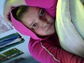 Аленочка Ужегова