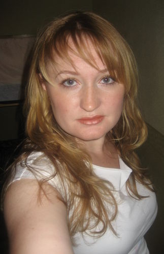 Елена Ульченко