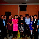 Акмарал Жарасова