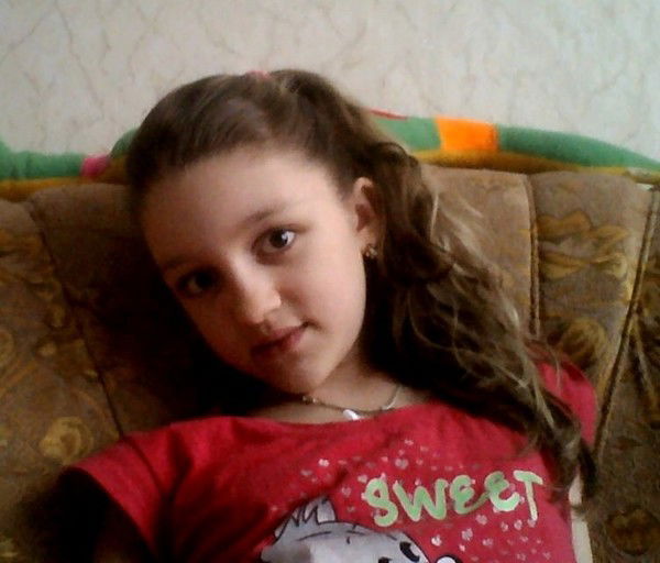 Капелька Любви *