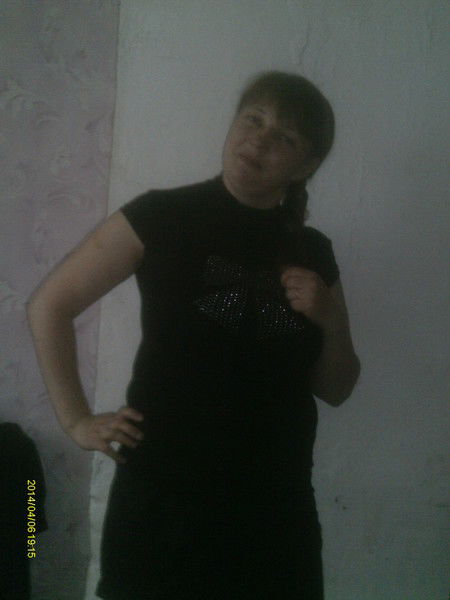 Фомичёва Оксана