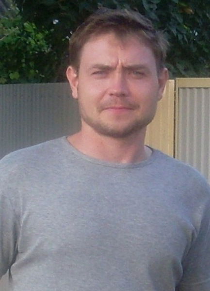 Андрей Буков