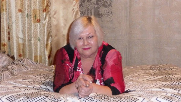 Ирина Шугаева