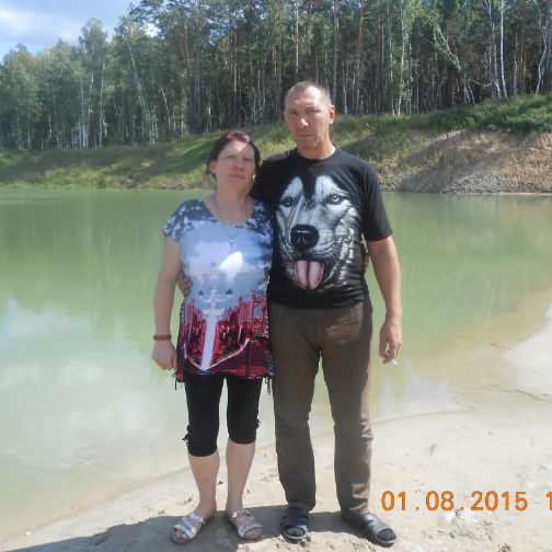 Эдик Васильев