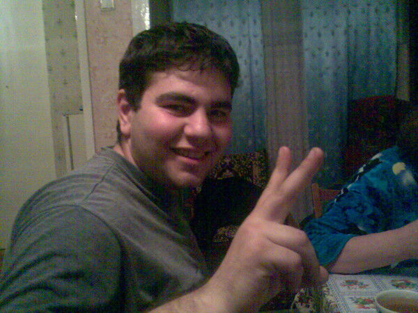 Ариф Исмаилов