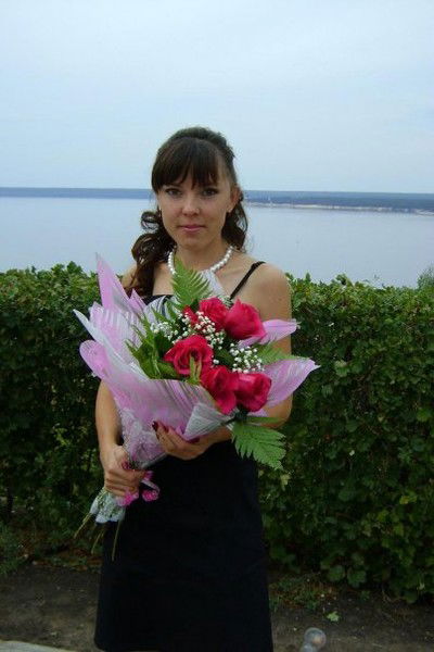 Нaталия Юркина