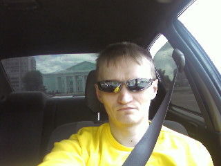 Александр Рутковский