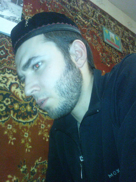 Руслан Мелентьев