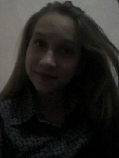 Юлия Чеботарёва