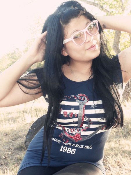 {...аминочка ...}