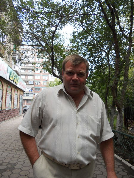 Виктор Ваймер