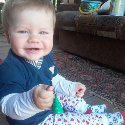 Юлия Макарова