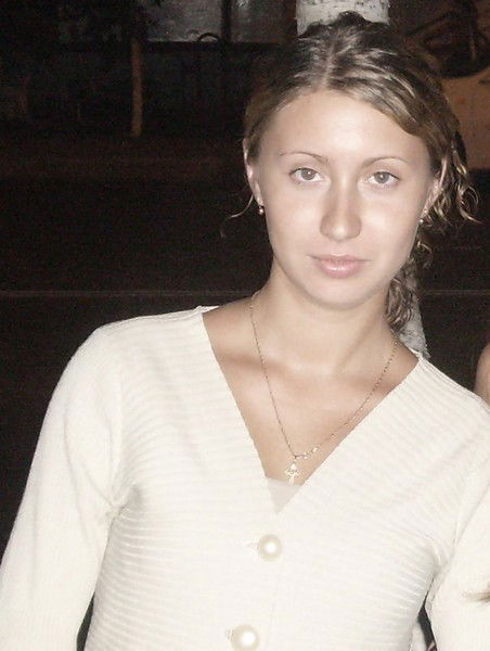 Евгения Зенкова