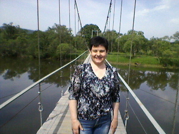 Вера Попова