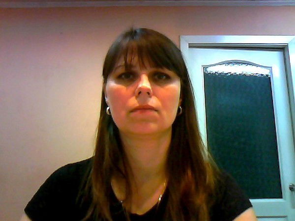 Галина Телегина