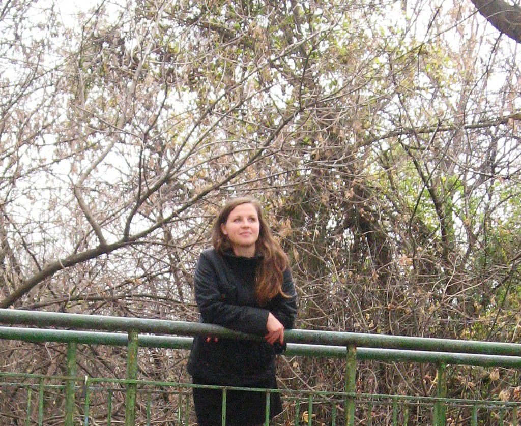 Ольга @рамелева