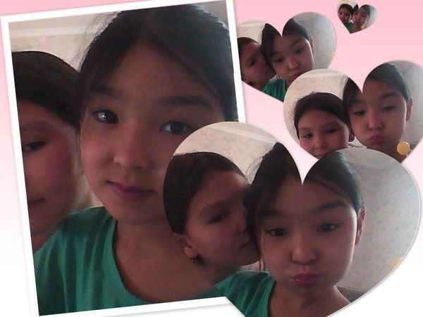 Сладкая*_(* *)_*принцесса